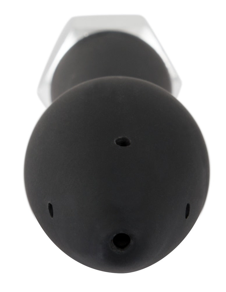 You2Toys - Rear Splash - Analdusche aus Silikon