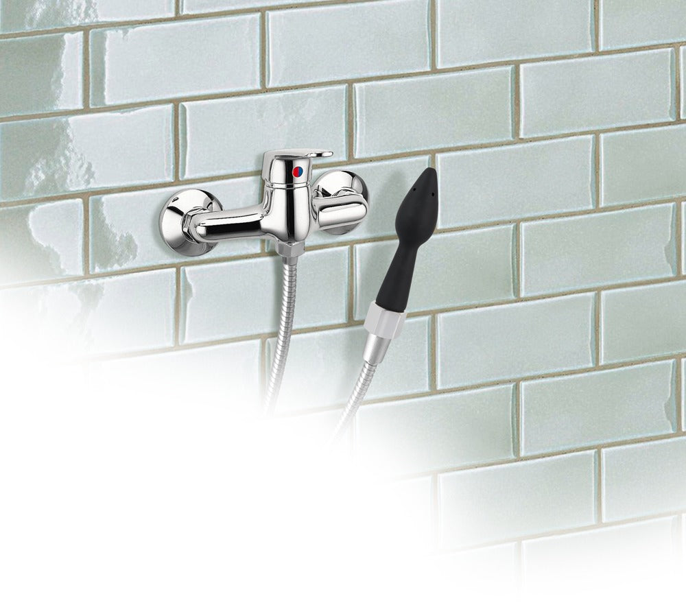 You2Toys - Rear Splash - Analdusche aus Silikon