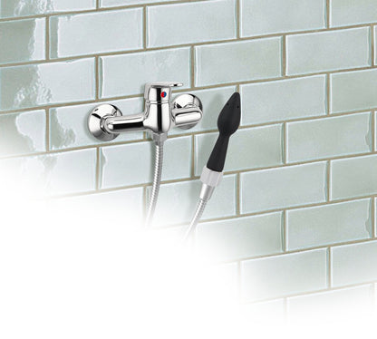You2Toys - Rear Splash - Analdusche aus Silikon