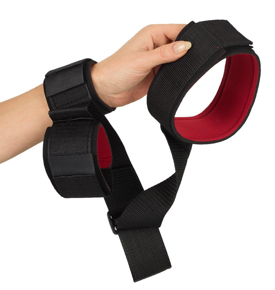 You2Toys - Halsfessel Set - Bondage