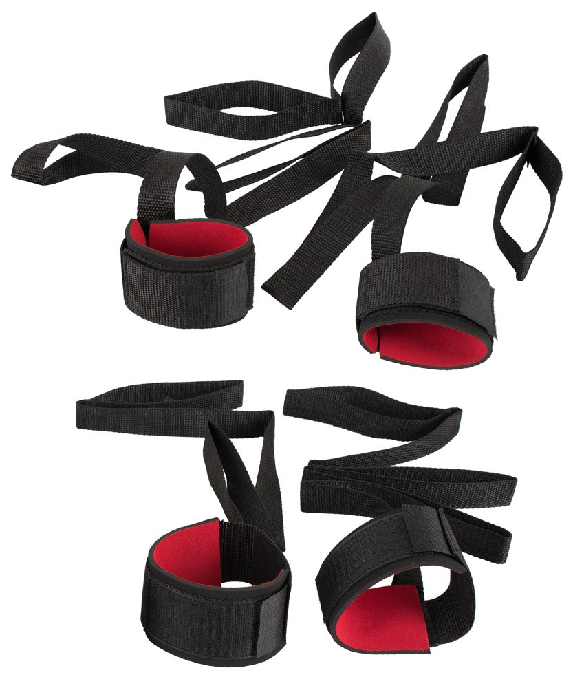 You2Toys - Bondage - Fessel-Set
