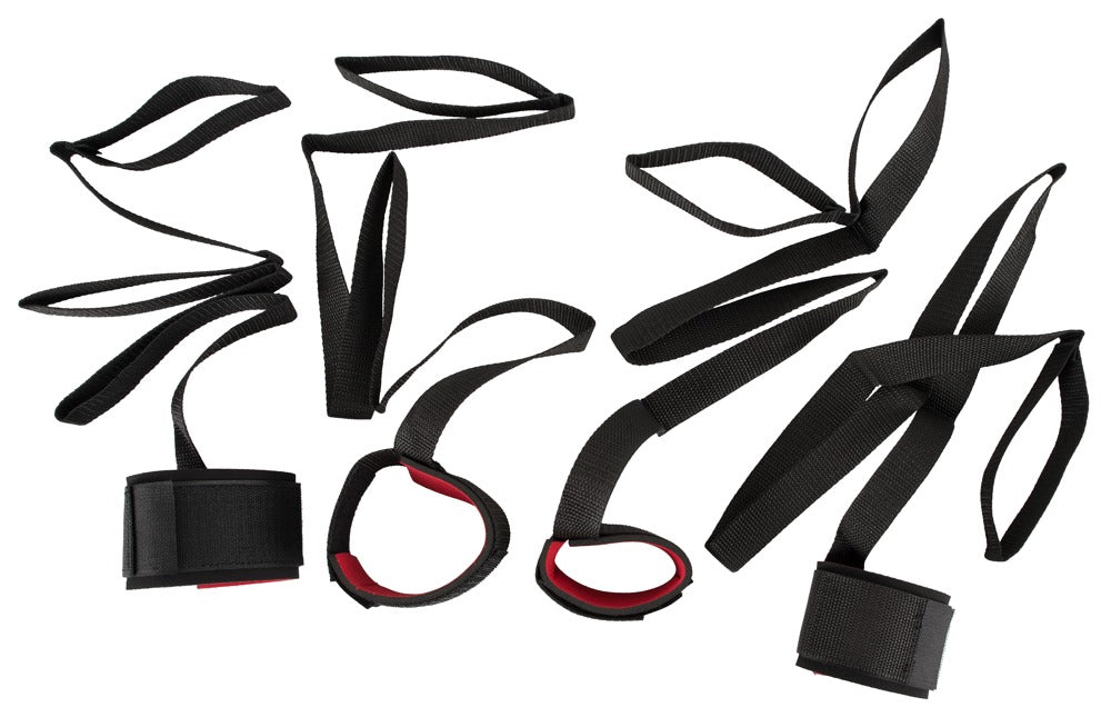 You2Toys - Bondage - Fessel-Set