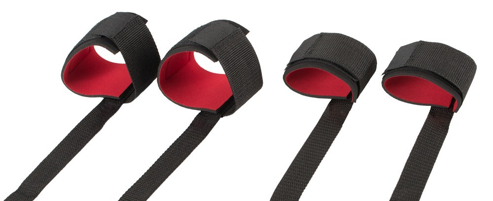 You2Toys - Bondage - Fessel-Set