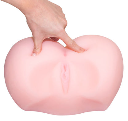 You2Toys - Doggy Style - Masturbator Torso