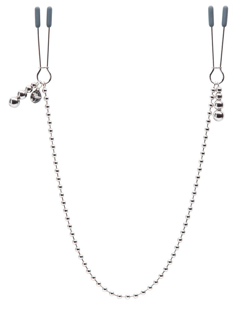 Fifty Shades of Grey - At My Mercy - Nippelklemmen