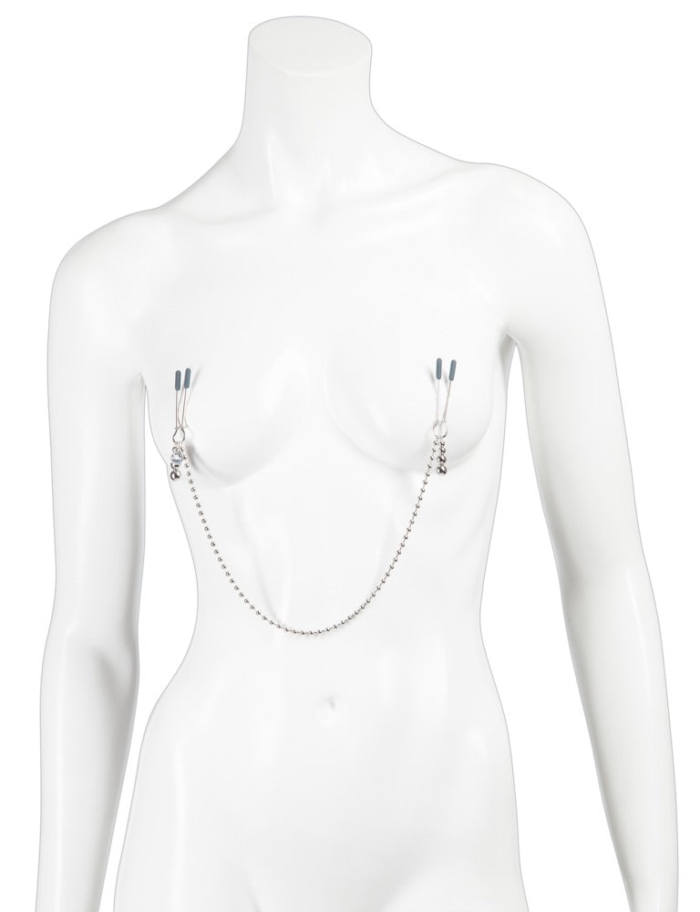 Fifty Shades of Grey - At My Mercy - Nippelklemmen