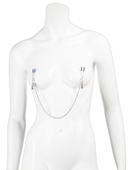 Fifty Shades of Grey - At My Mercy - Nippelklemmen