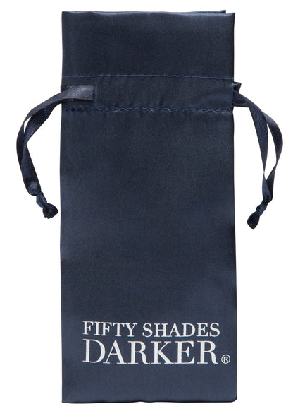 Fifty Shades of Grey - At My Mercy - Nippelklemmen