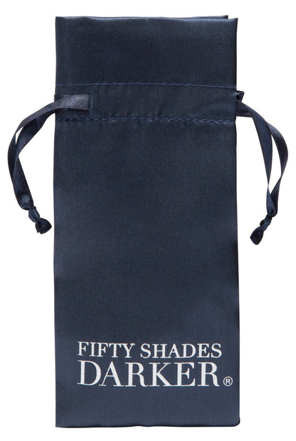 Fifty Shades of Grey - Just Sensation - Klitorisklemme