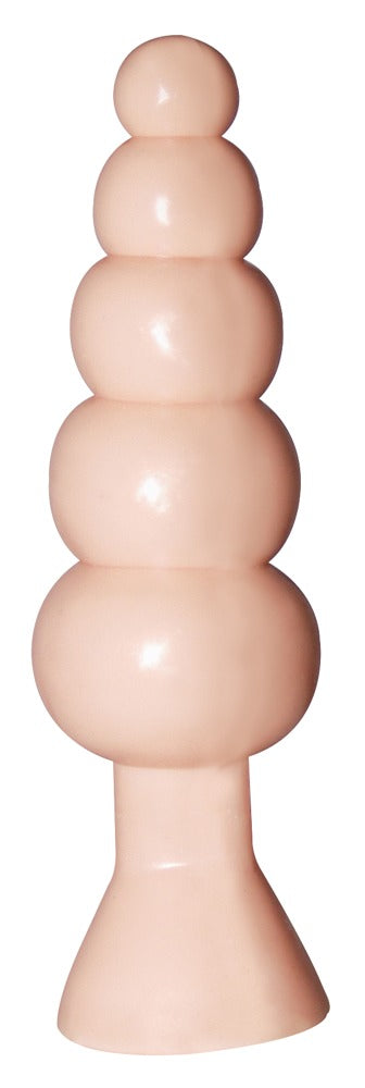 NMC - Rattler - Biegsamer Analdildo