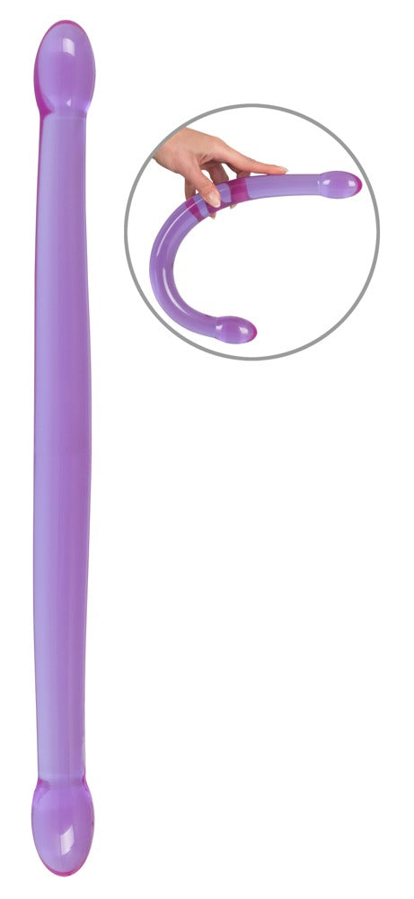 You2Toys - Candy Flexy Lover - Doppeldildo