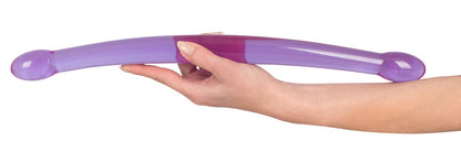 You2Toys - Candy Flexy Lover - Doppeldildo