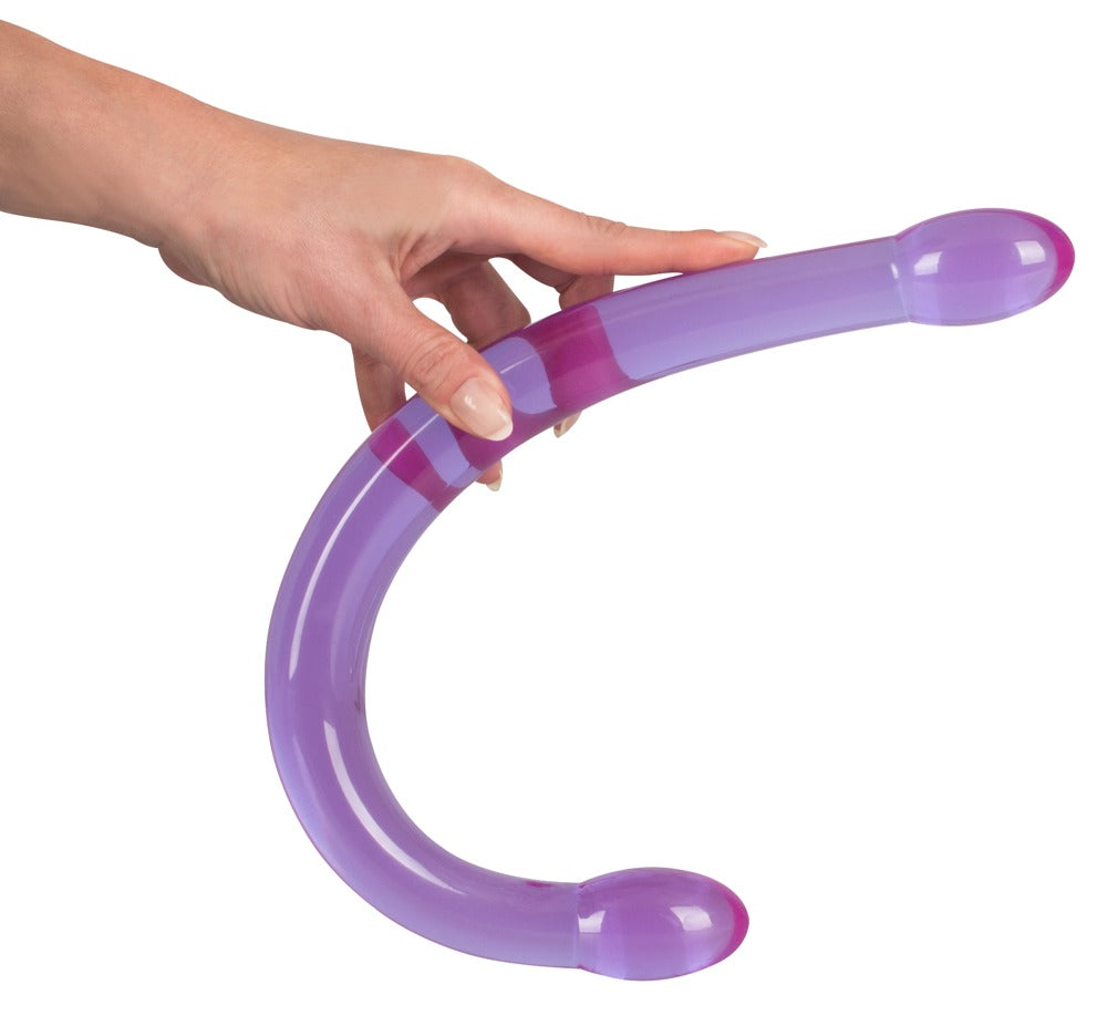 You2Toys - Candy Flexy Lover - Doppeldildo
