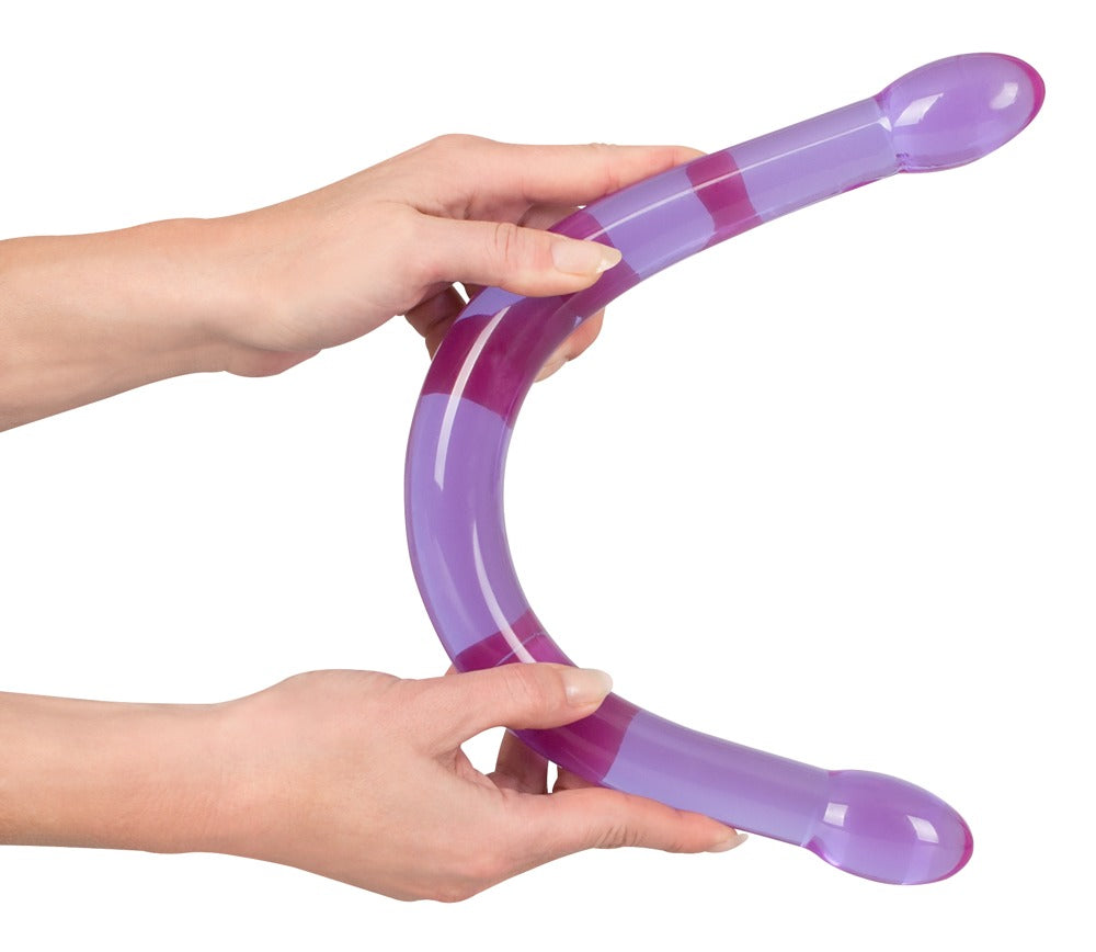 You2Toys - Candy Flexy Lover - Doppeldildo