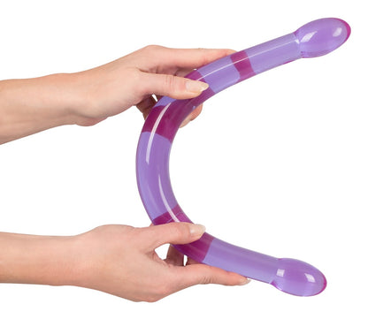 You2Toys - Candy Flexy Lover - Doppeldildo