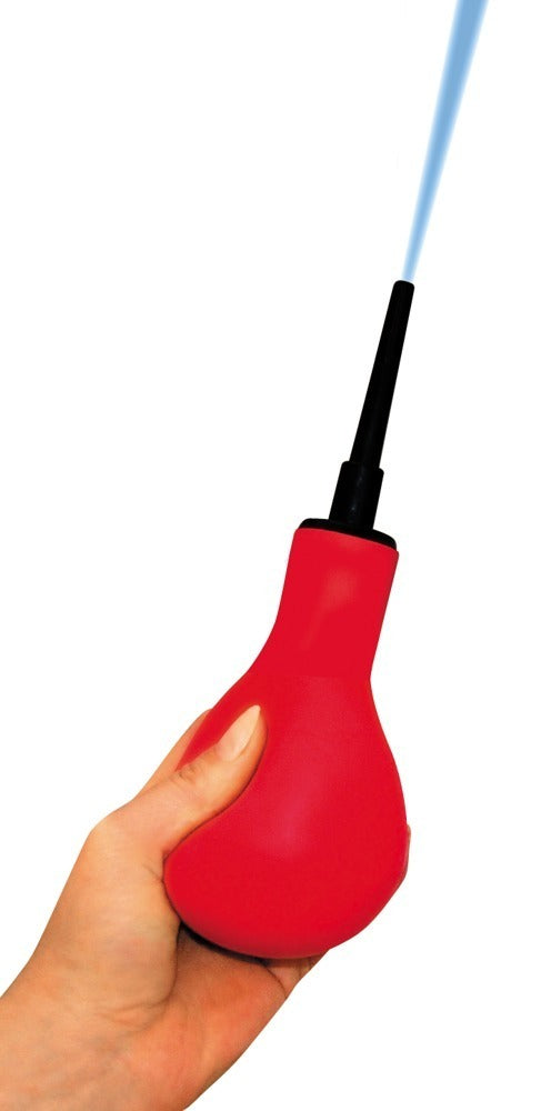 You2Toys - Intimdusche Set - Pumpball