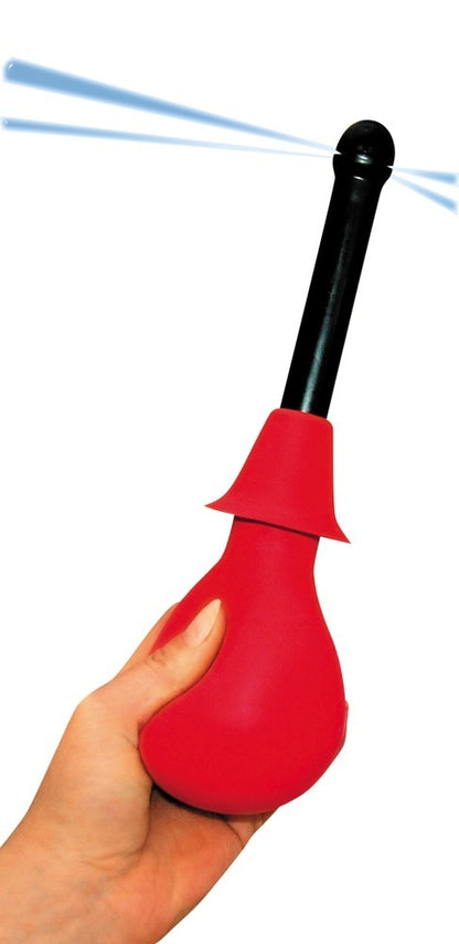 You2Toys - Intimdusche Set - Pumpball