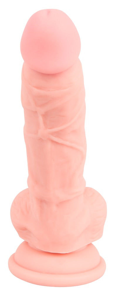 Medical Silicone - Silikon Dildo