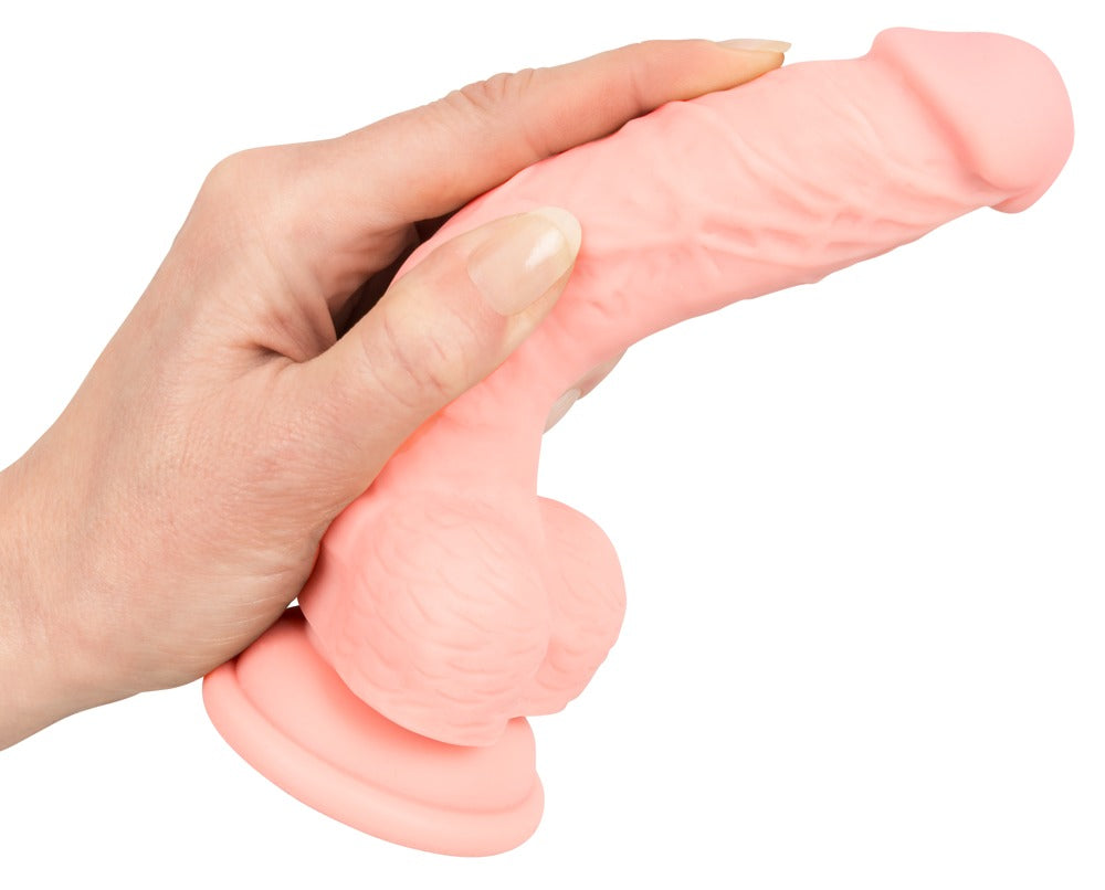 Medical Silicone - Silikon Dildo