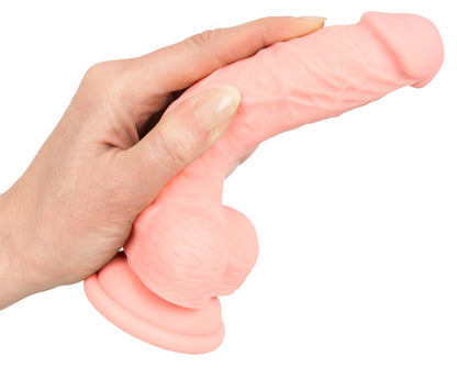 Medical Silicone - Silikon Dildo