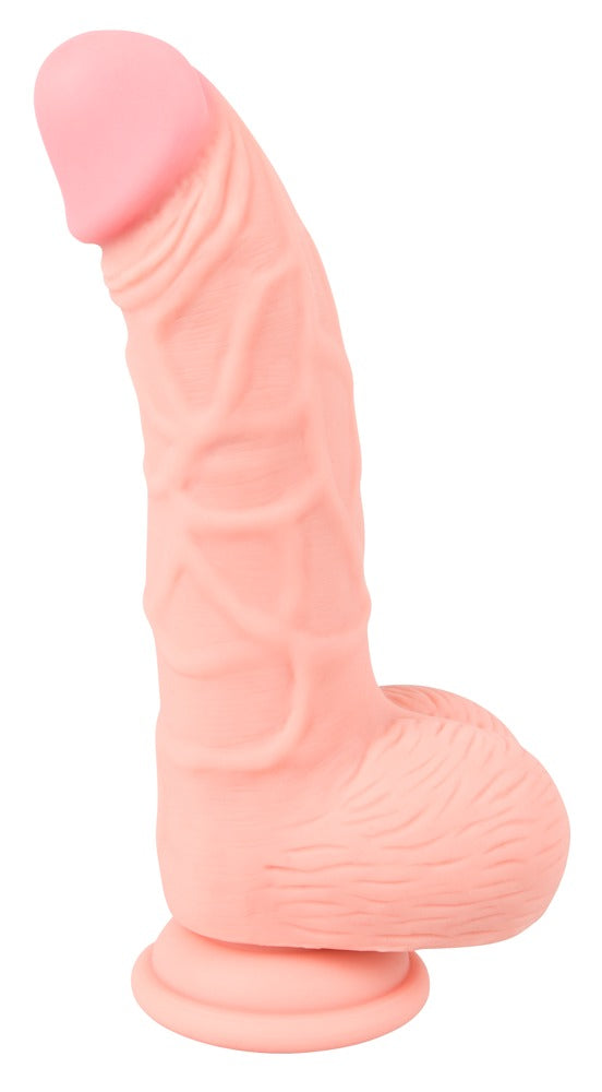 Medical Silicone - Silikon Dildo
