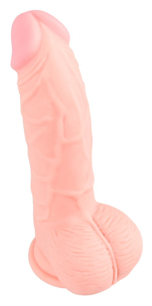 Medical Silicone - Silikon Dildo