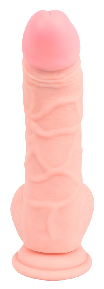 Medical Silicone - Silikon Dildo