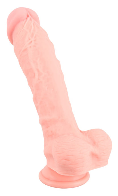 Medical Silicone - Silikon Dildo