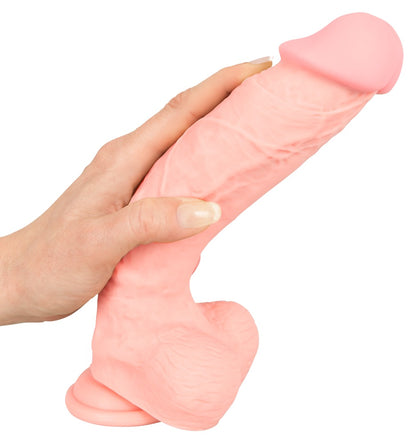 Medical Silicone - Silikon Dildo