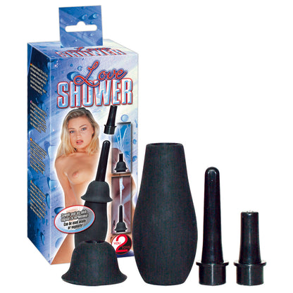 You2Toys - Intimdusche - Pumpball