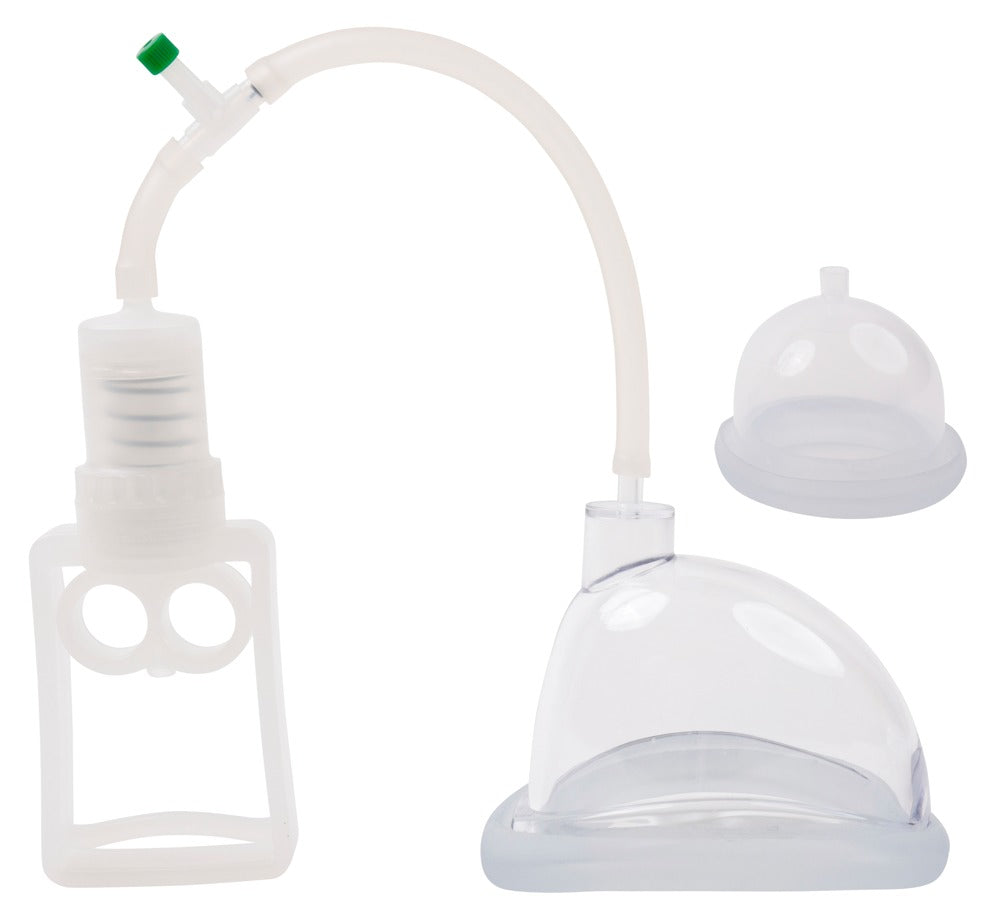 FRÖHLE - Vagina-Set Duo Extreme Professional