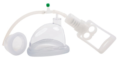 FRÖHLE - Vagina-Set Duo Extreme Professional