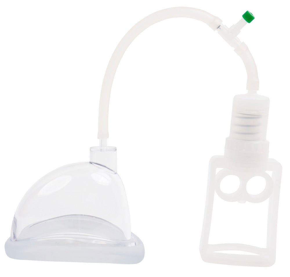 FRÖHLE - Vagina-Set Duo Extreme Professional