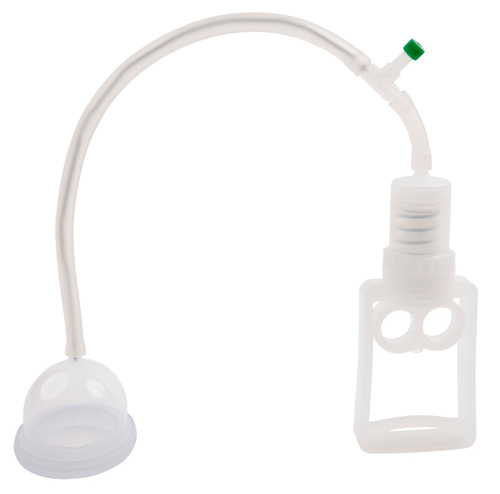 FRÖHLE - Vagina-Set Duo Extreme Professional