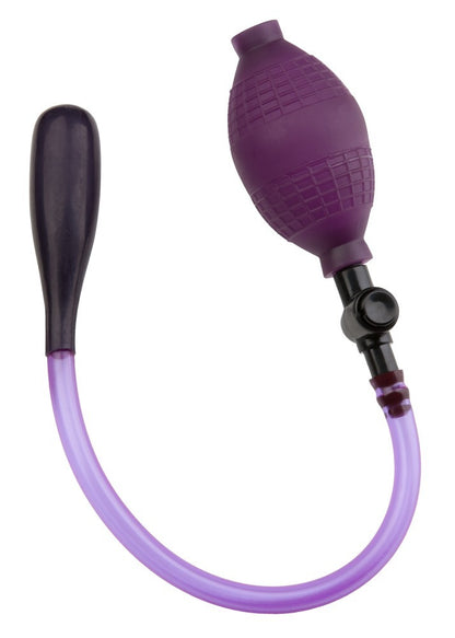 Bad Kitty - Aufblasbarer Analplug mit Handpumpe
