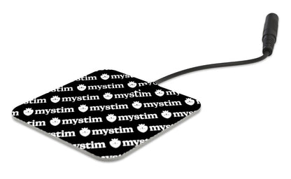 Mystim - Selbstklebende Elektroden