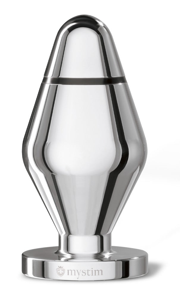 Mystim - John Buttplug Large
