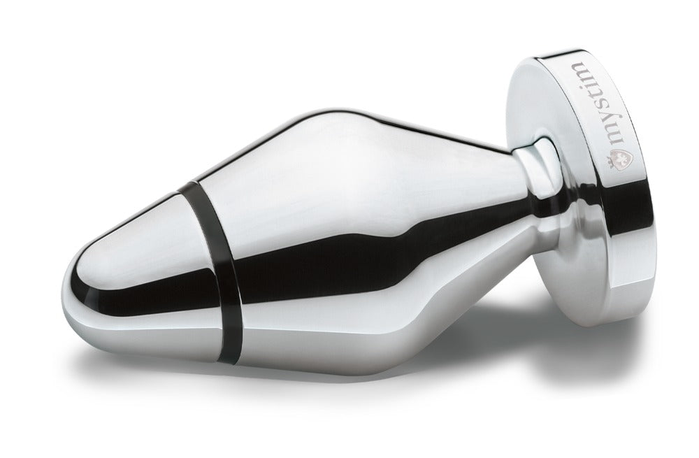 Mystim - John Buttplug Large