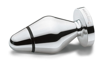 Mystim - John Buttplug Large