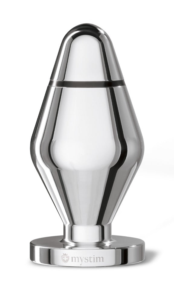 Mystim - John Buttplug Large