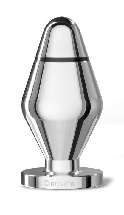 Mystim - John Buttplug Large