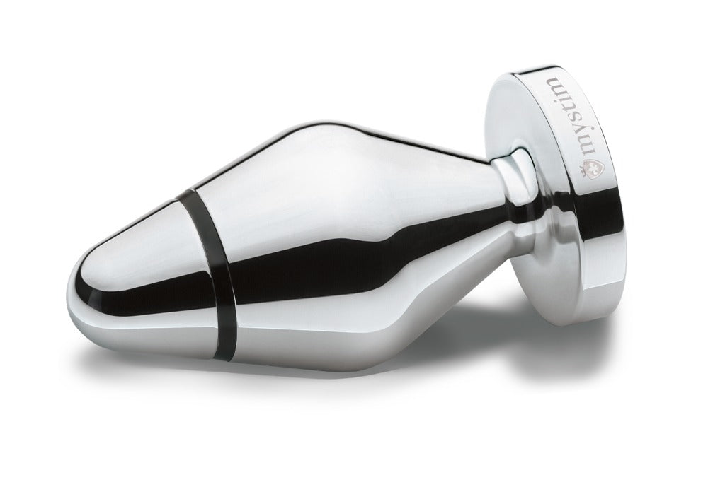 Mystim - John Buttplug Large