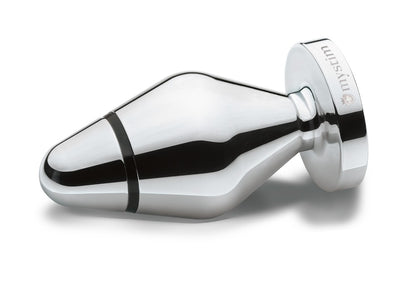 Mystim - John Buttplug Large