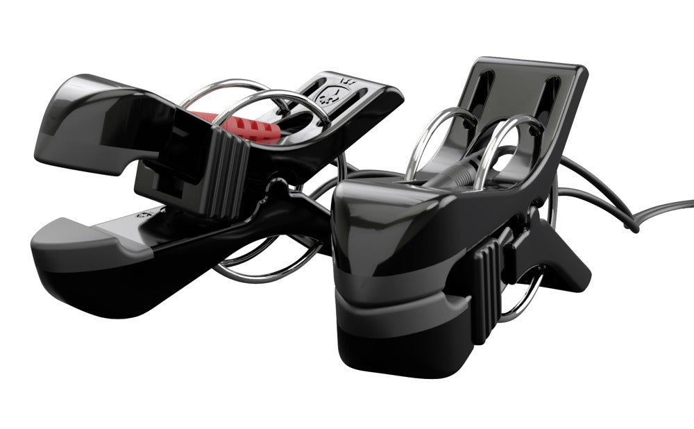 Mystim - Barry Bite E-Stim Nipple Clamp