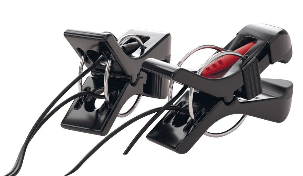 Mystim - Barry Bite E-Stim Nipple Clamp