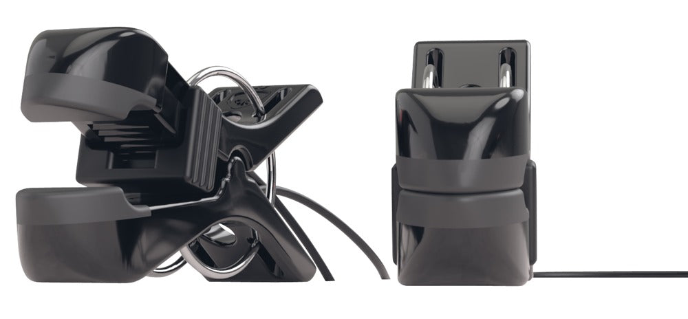 Mystim - Barry Bite E-Stim Nipple Clamp