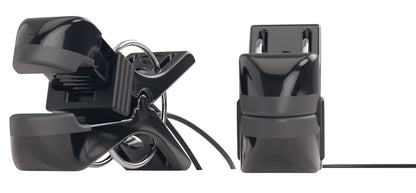 Mystim - Barry Bite E-Stim Nipple Clamp