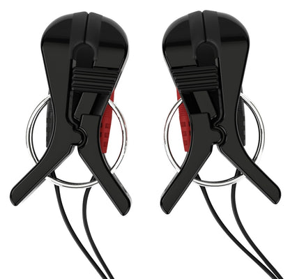 Mystim - Barry Bite E-Stim Nipple Clamp