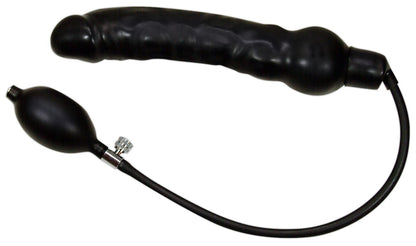 You2Toys - Be Bizarre - Aufpump-Dildo