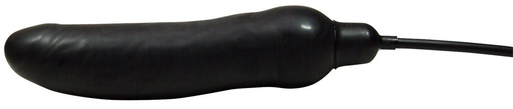 aufpump dildo Dallas Novelty